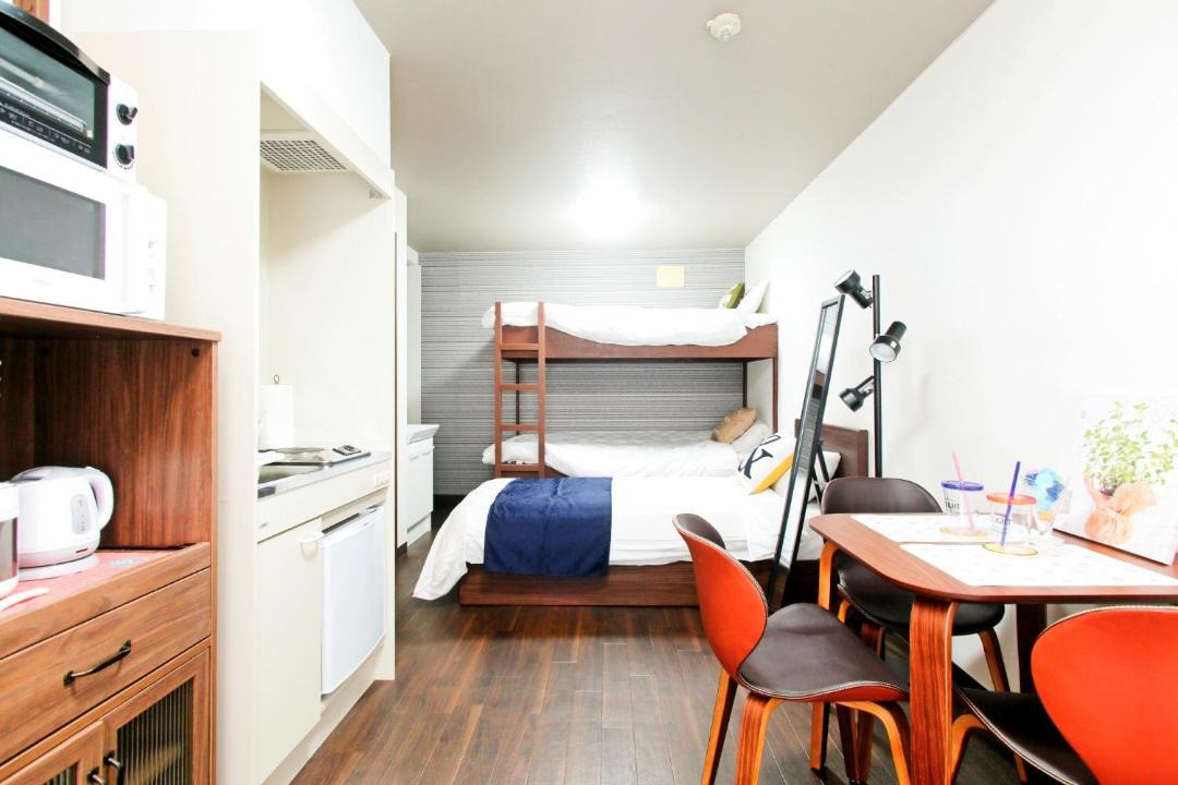 Photo of Others in Kita Ward