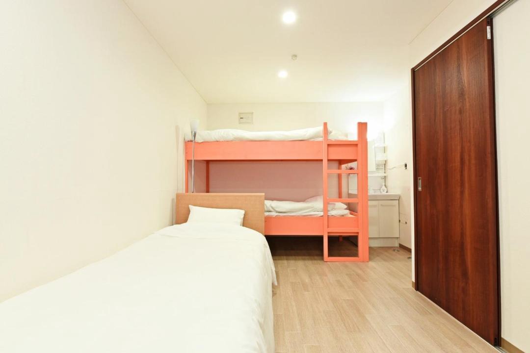 Photo of Bedroom in Kita Ward