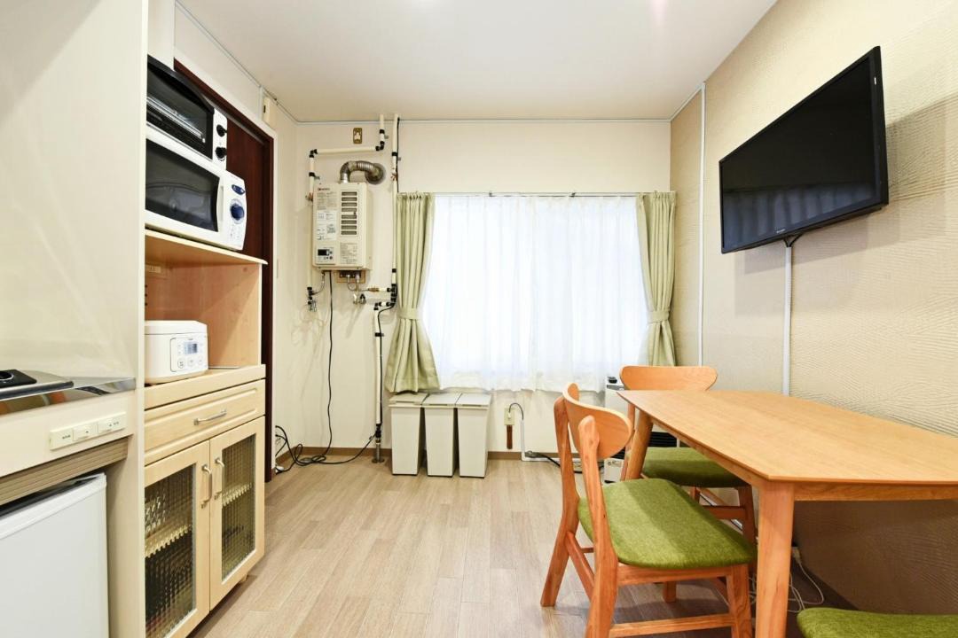 Photo of Others in Kita Ward