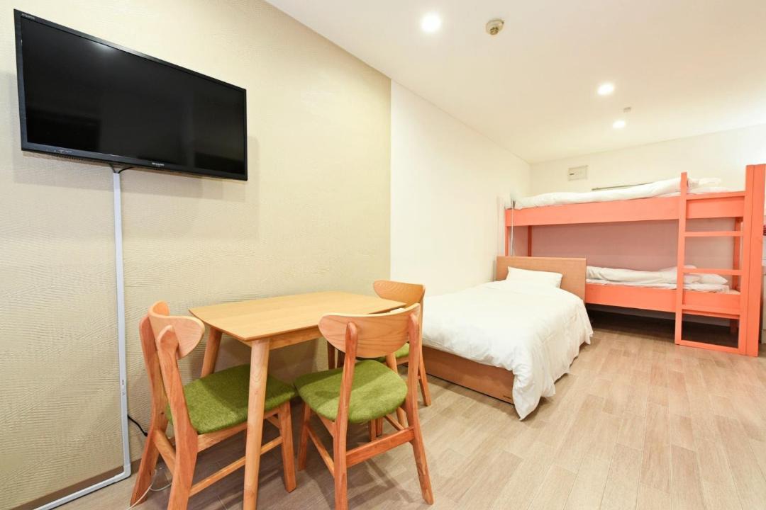 Photo of Bedroom in Kita Ward