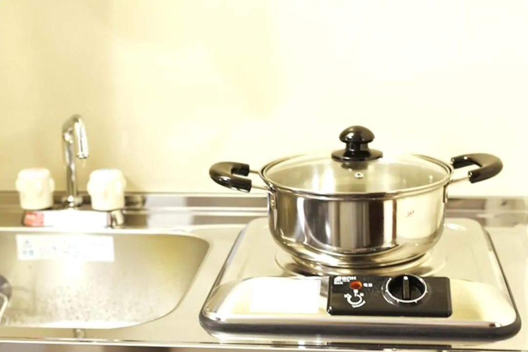 Photo of Kitchen in Kita Ward