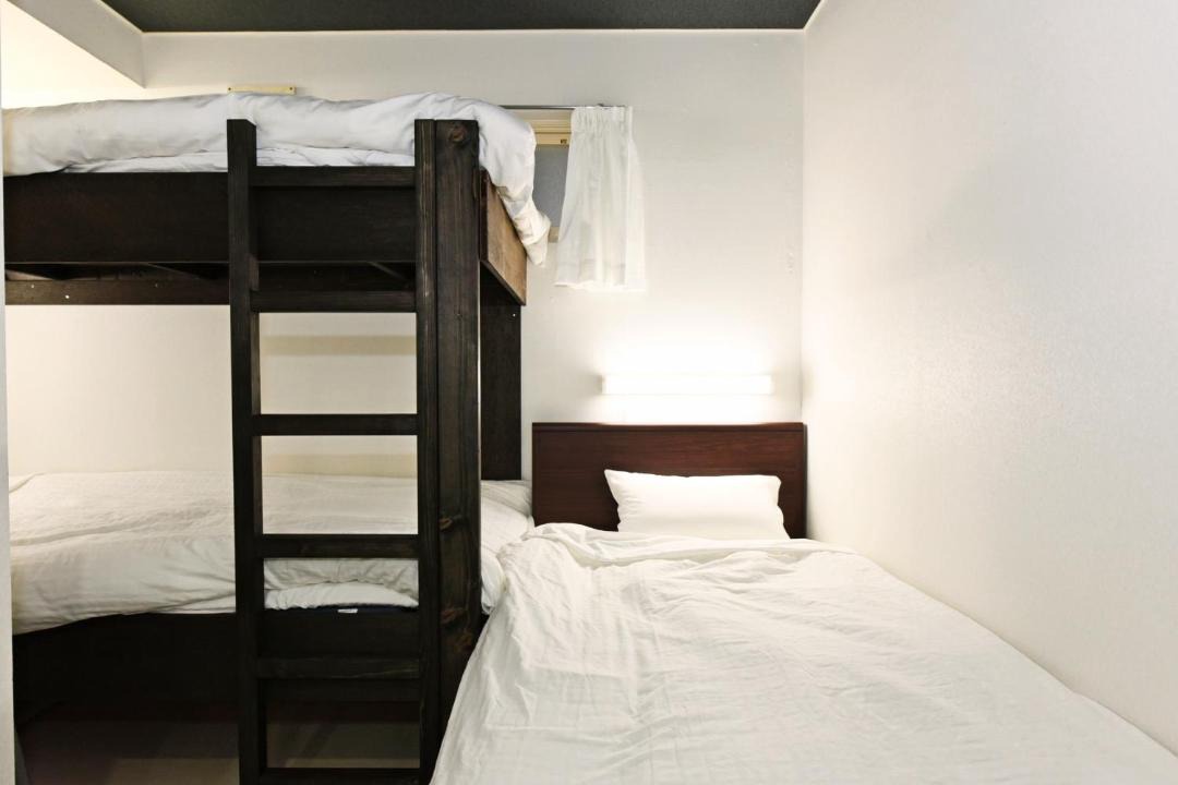 Photo of Bedroom in Kita Ward