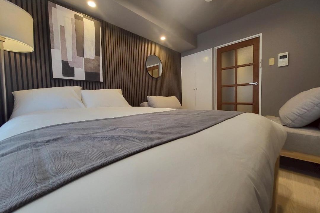 Photo of Bedroom in Nishi Ward