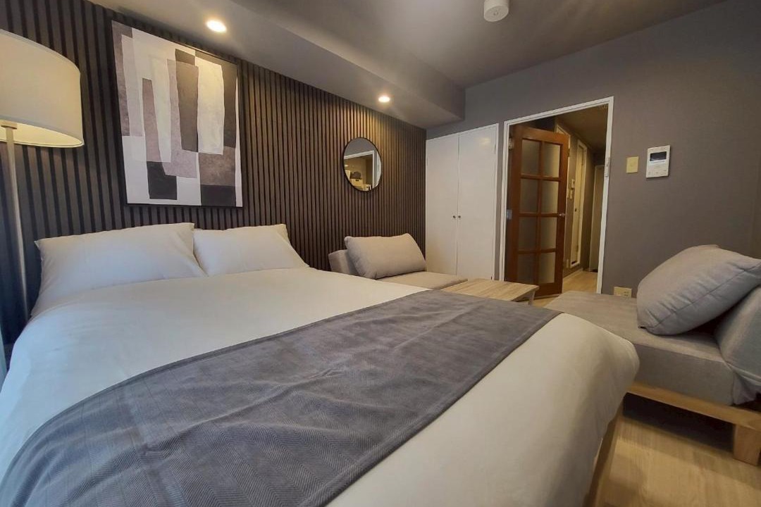 Photo of Bedroom in Nishi Ward