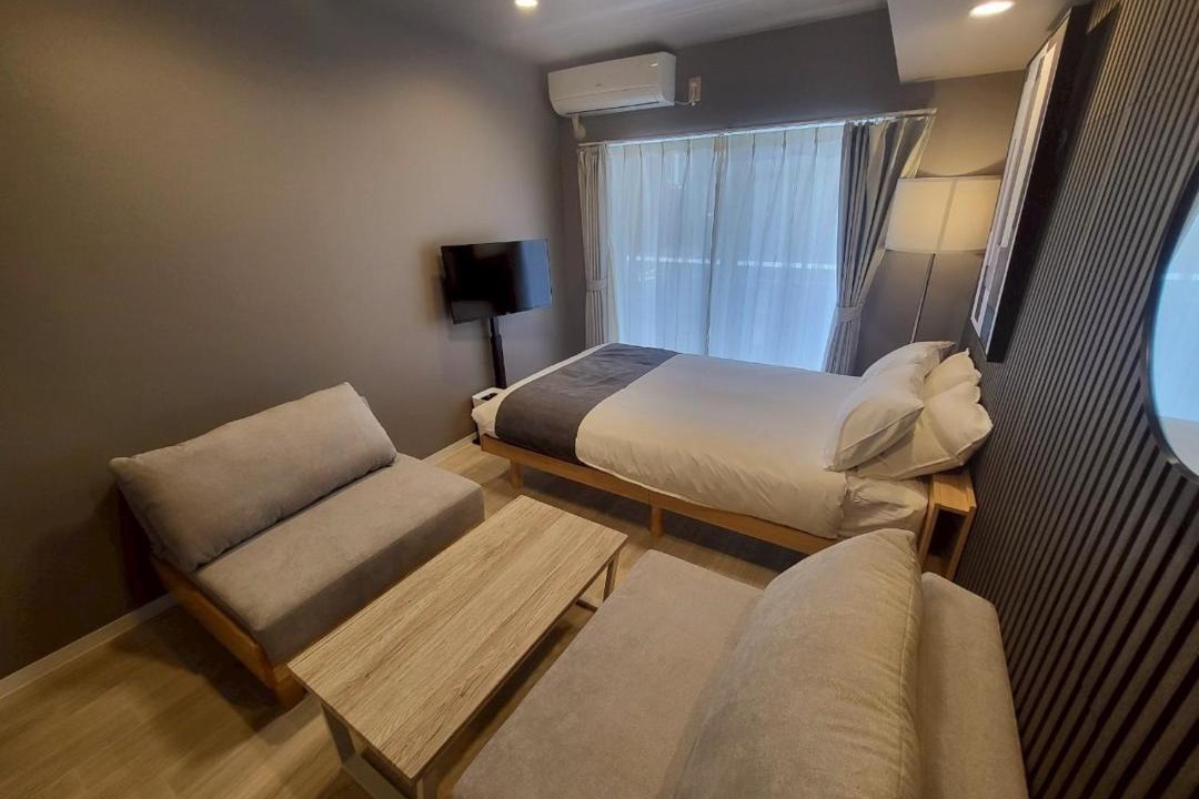 Photo of Bedroom in Nishi Ward