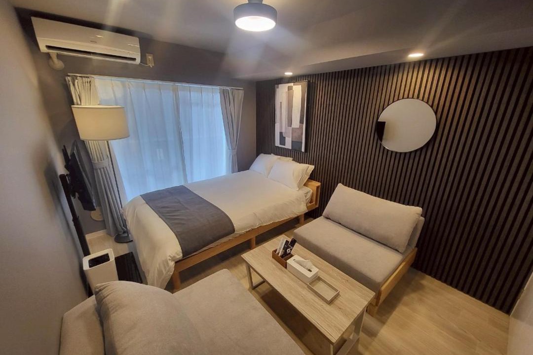 Photo of Bedroom in Nishi Ward