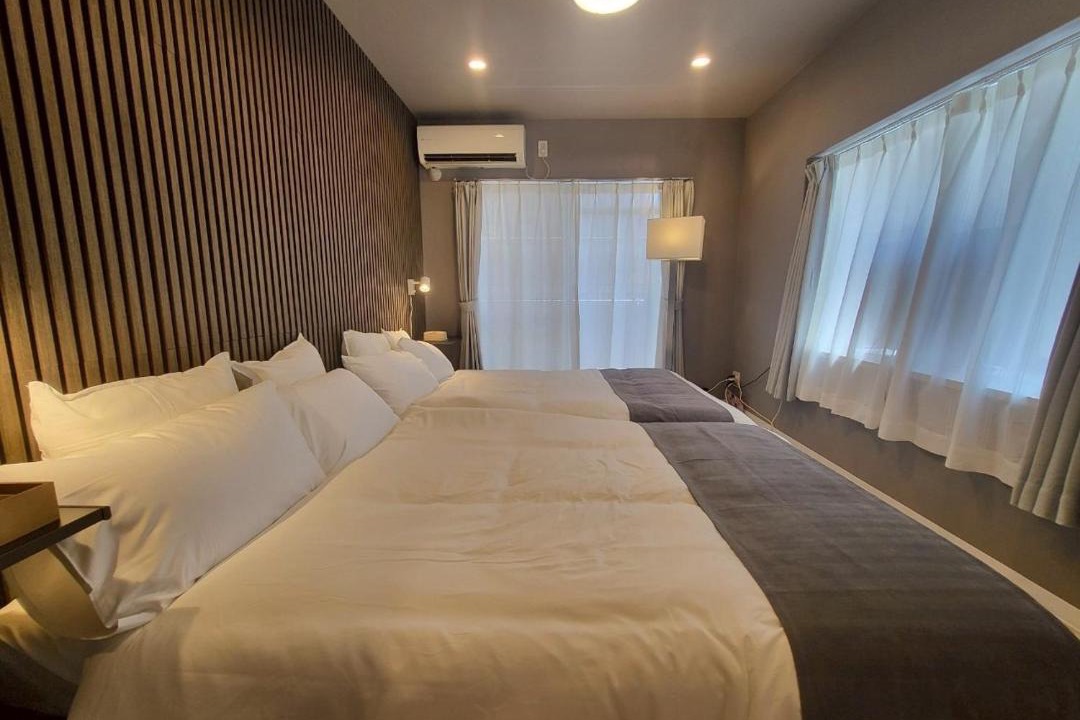 Photo of Bedroom in Nishi Ward