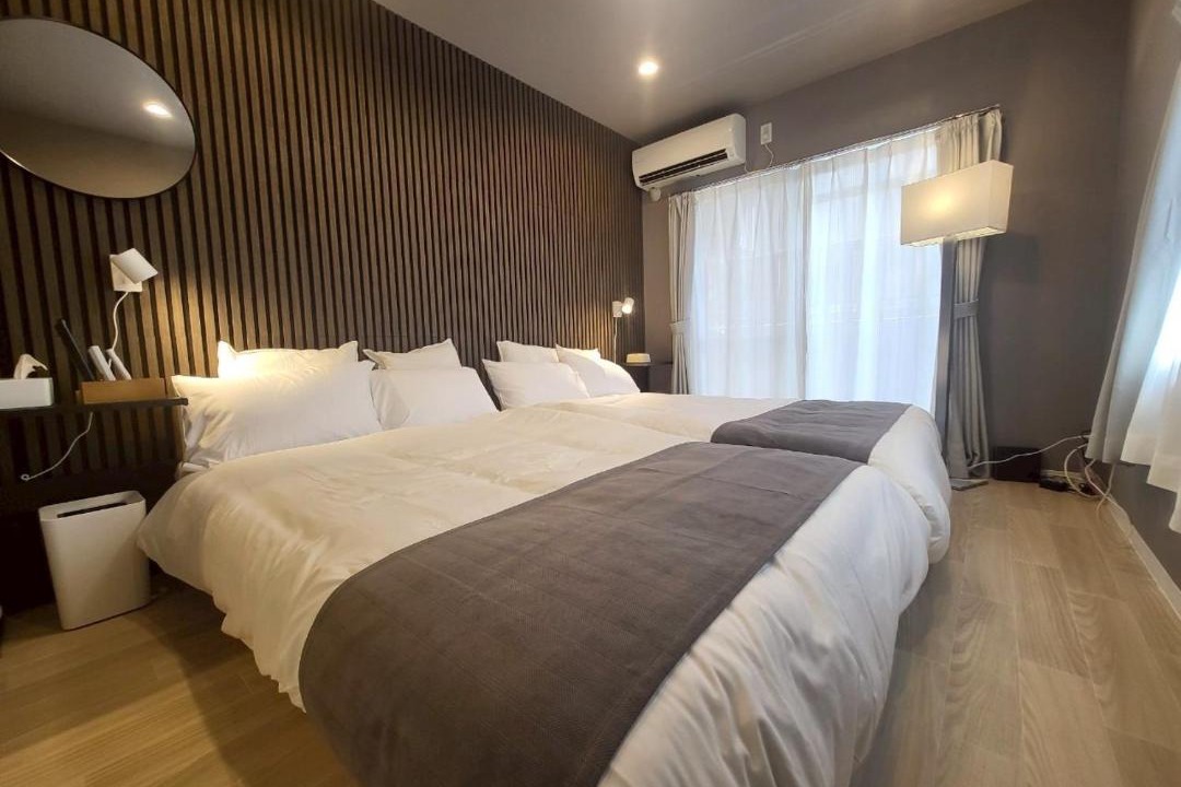 Photo of Bedroom in Nishi Ward