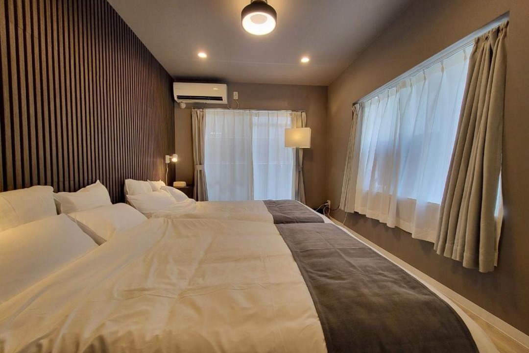 Photo of Bedroom in Nishi Ward