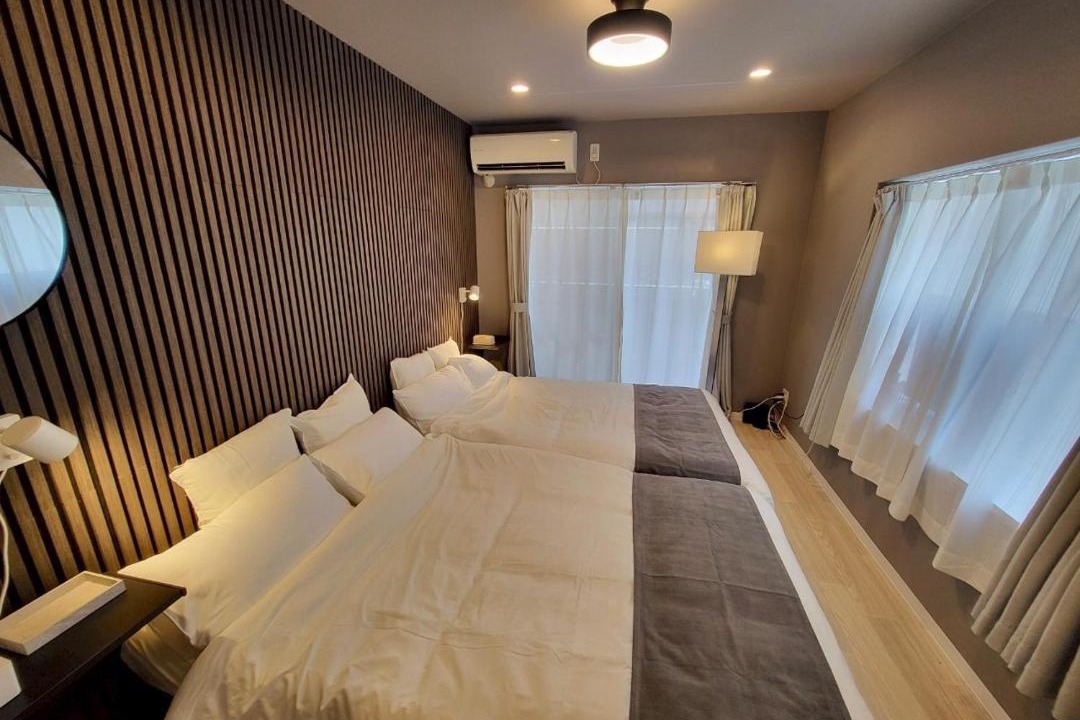 Photo of Bedroom in Nishi Ward