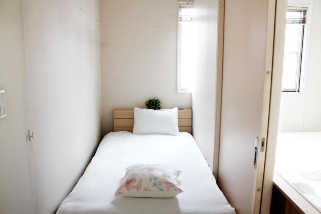 Photo of Bedroom in Konohana