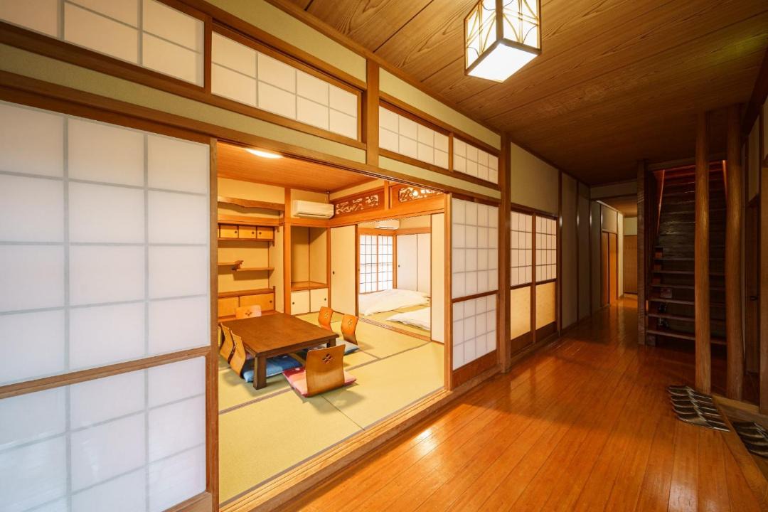 Photo of Others in Yufuin Onsen