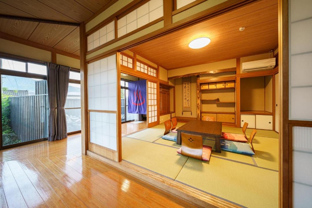 Photo of Others in Yufuin Onsen