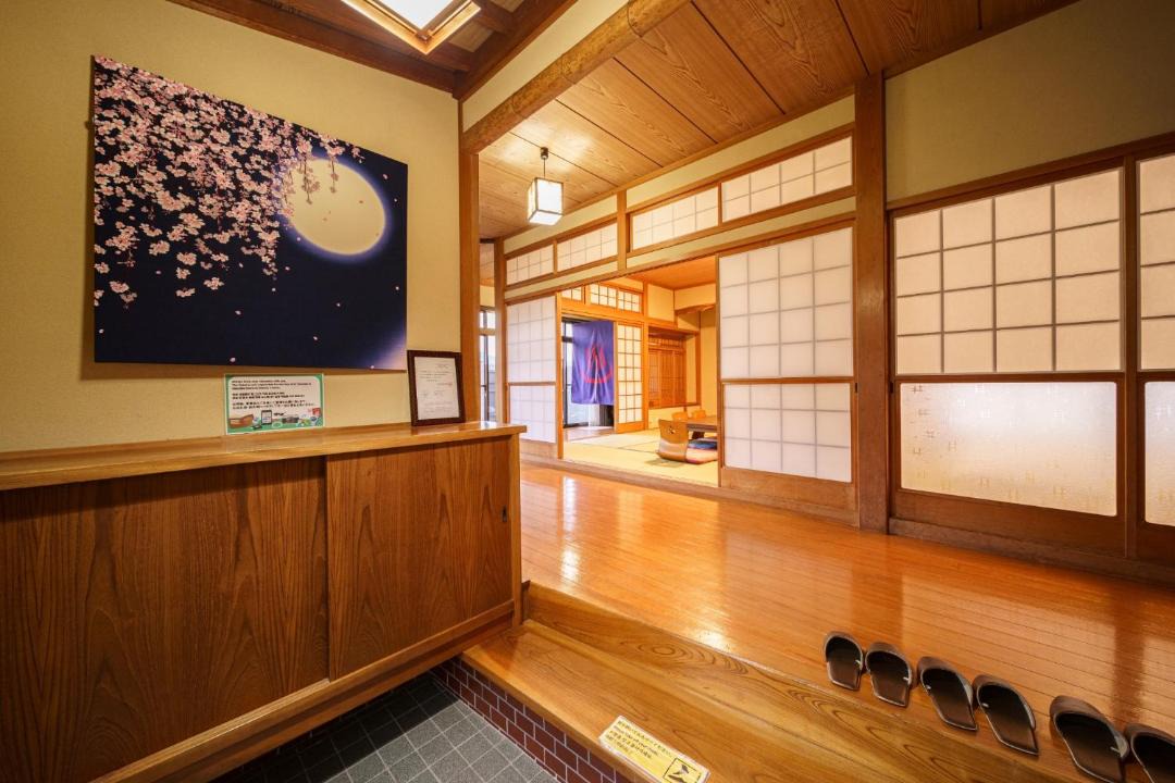 Photo of Others in Yufuin Onsen