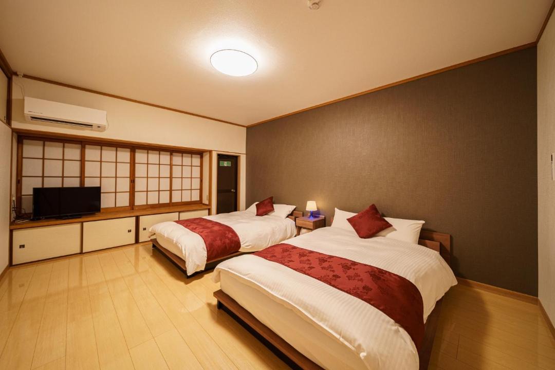 Photo of Others in Yufuin Onsen