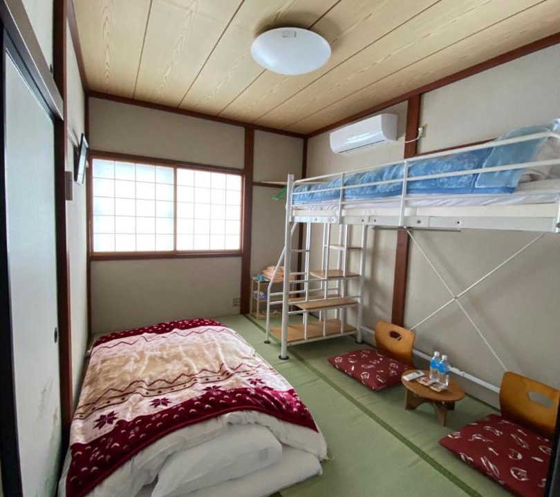Photo of Others in Toyama