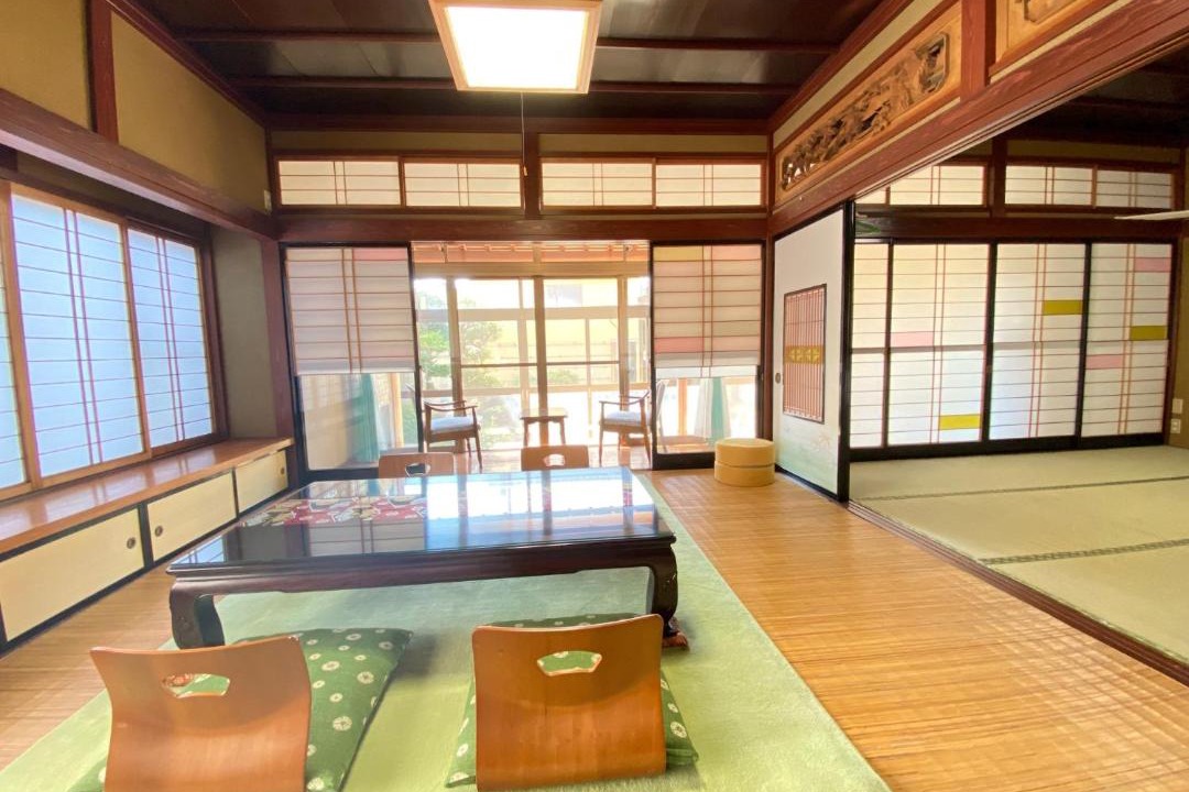 Photo of Others in Toyama