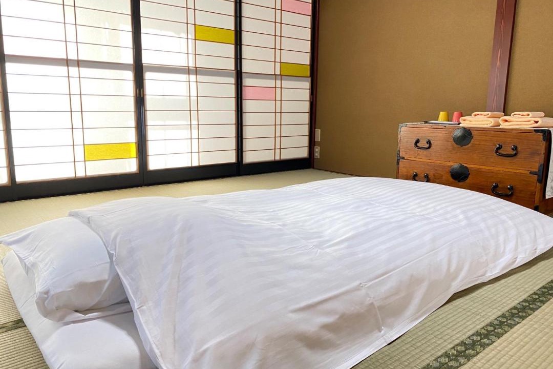 Photo of Others in Toyama