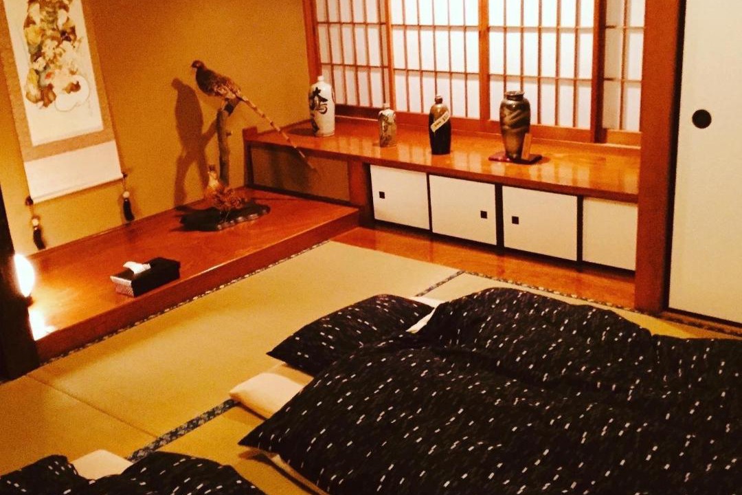 Photo of Others in Oshima