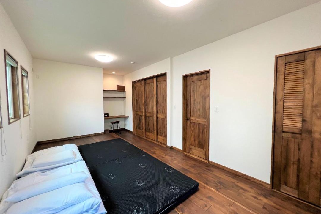 Photo of Bedroom in Tonogusuku