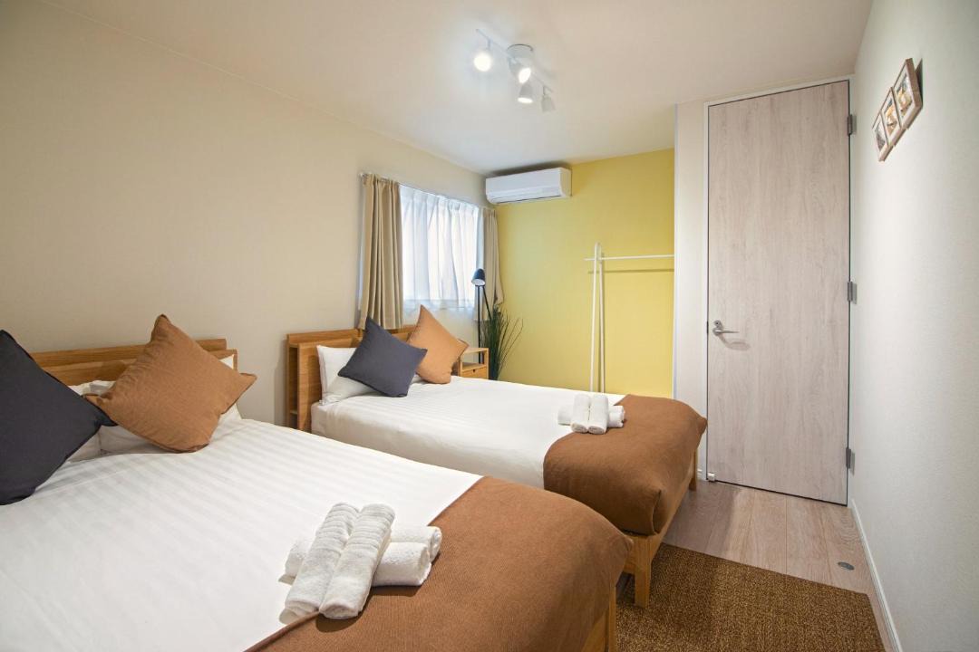 Photo of Bedroom in Konohana