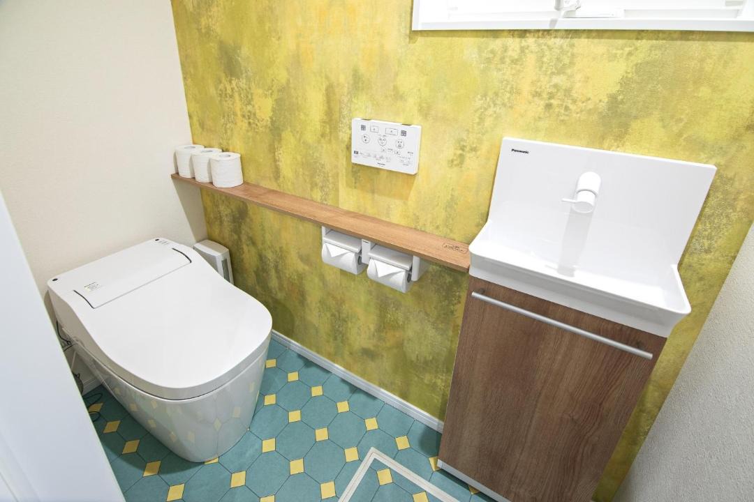 Photo of Bathroom in Konohana