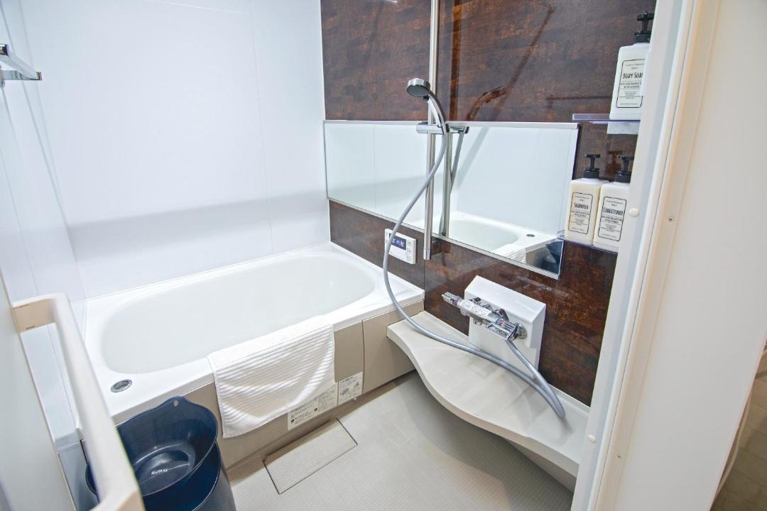 Photo of Bathroom in Konohana
