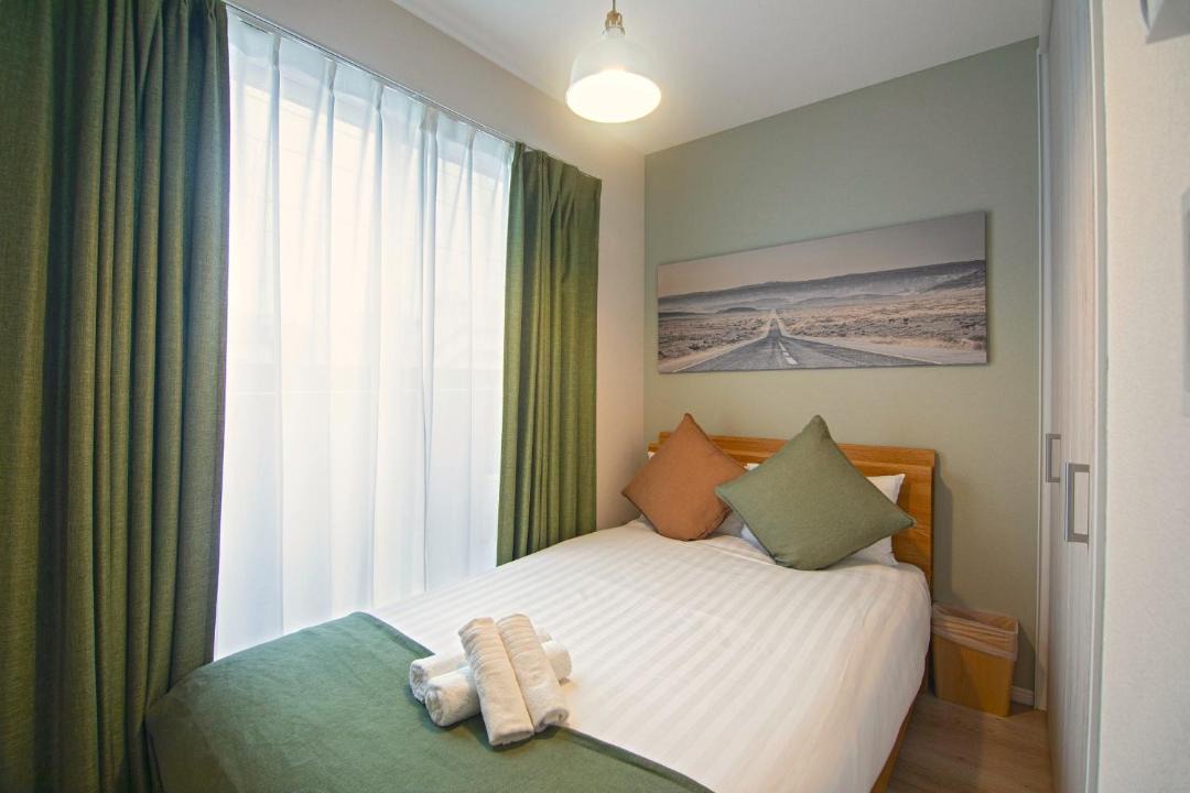 Photo of Bedroom in Konohana