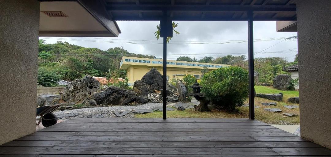 Photo of Others in Nago