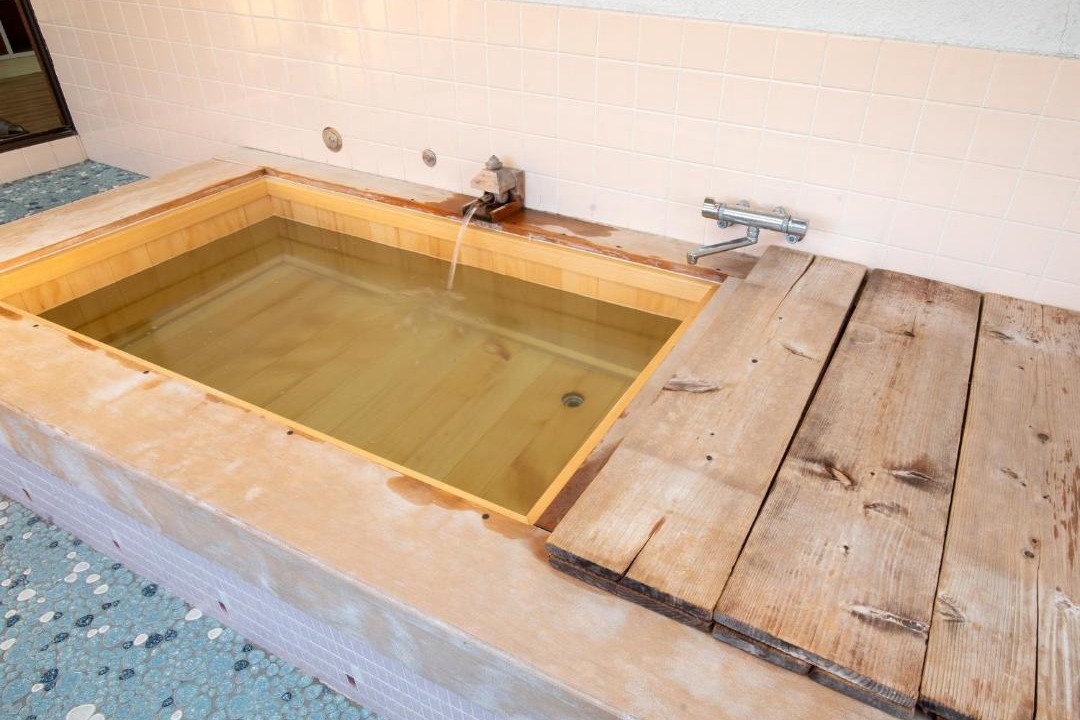 Photo of Bathroom in Mure Cho Mure