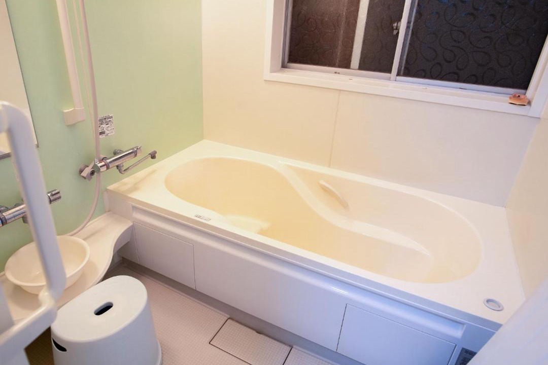 Photo of Bathroom in Mure Cho Mure
