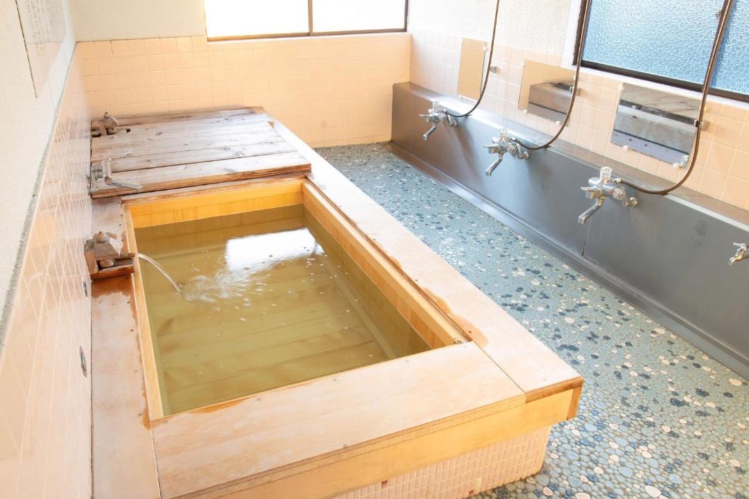 Photo of Bathroom in Mure Cho Mure
