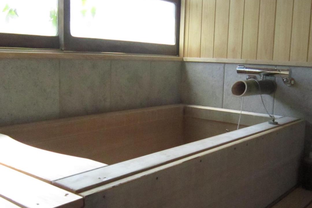 Photo of Bathroom in Numazu