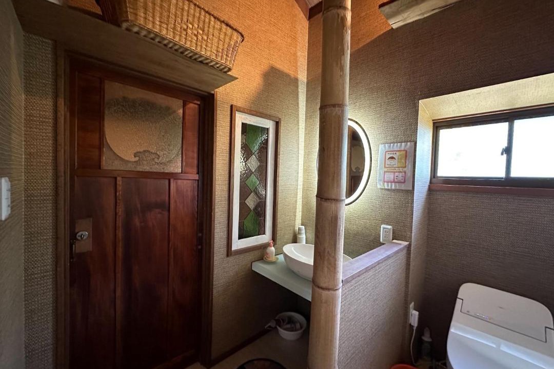 Photo of Bathroom in Numazu