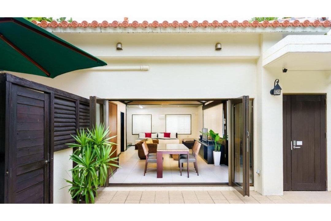 Photo of Patio Balcony in Bise