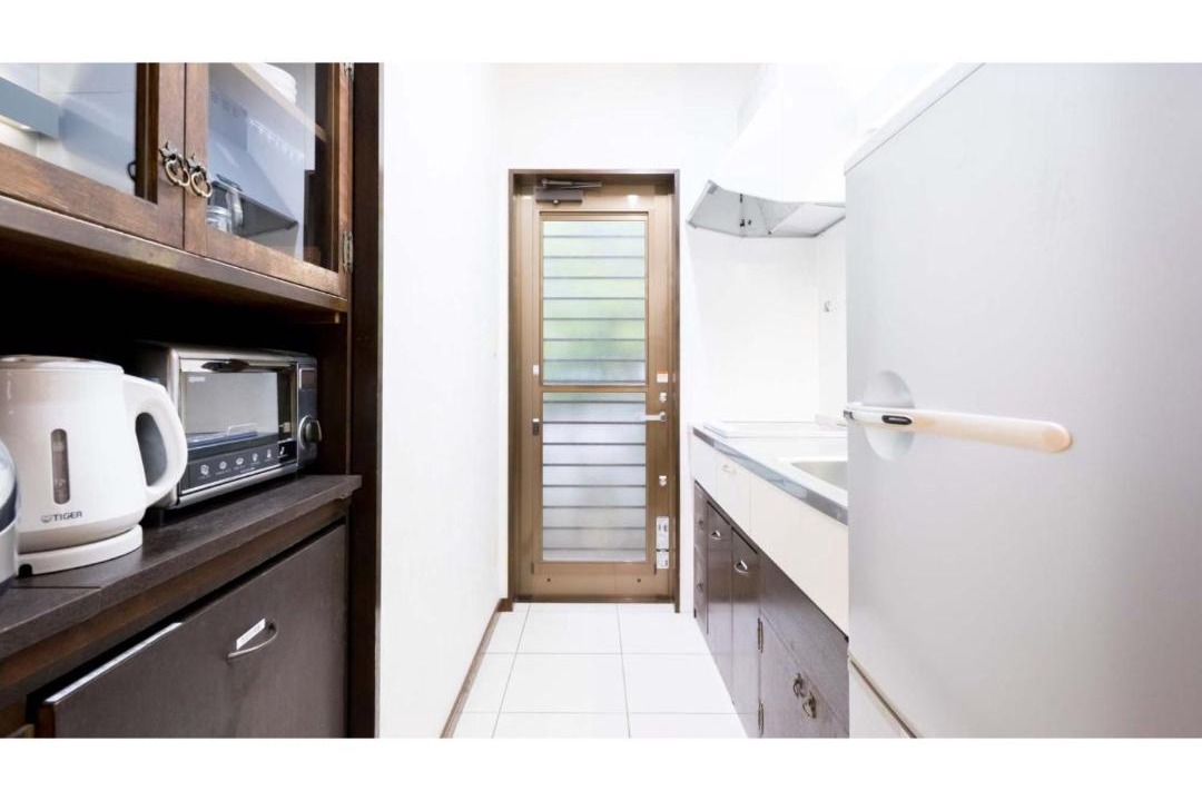 Photo of Kitchen in Bise