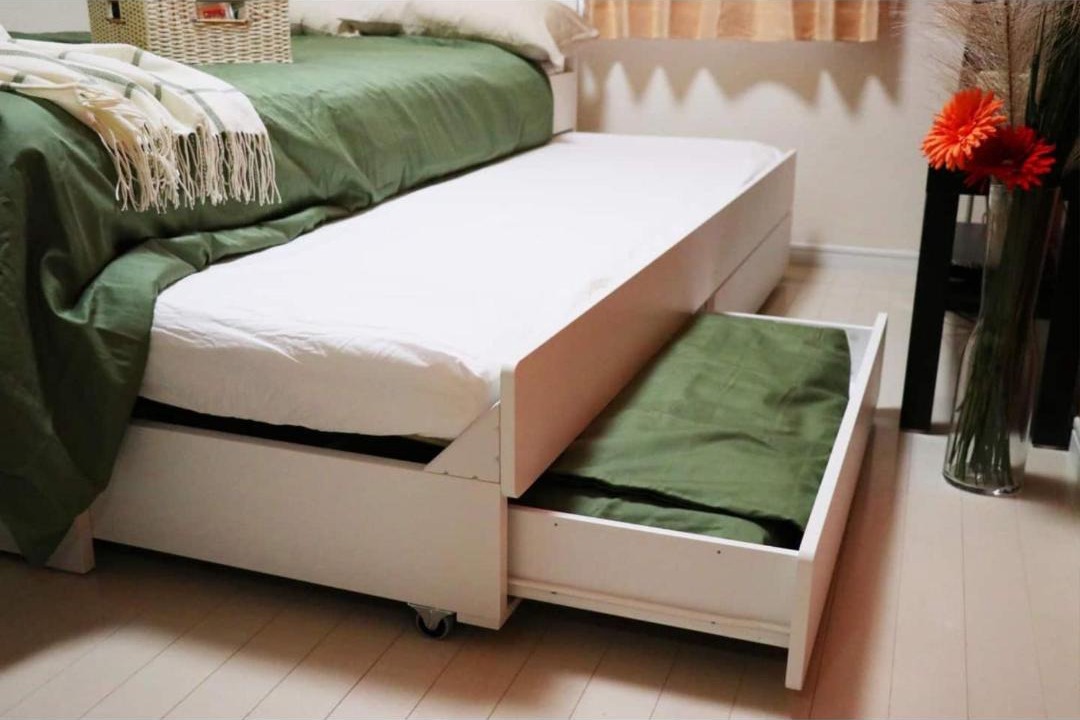 Photo of Bedroom in Adachi