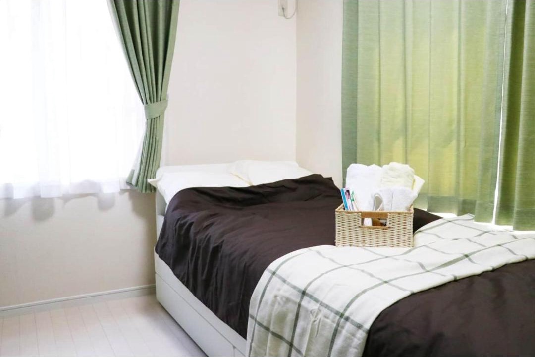 Photo of Bedroom in Adachi