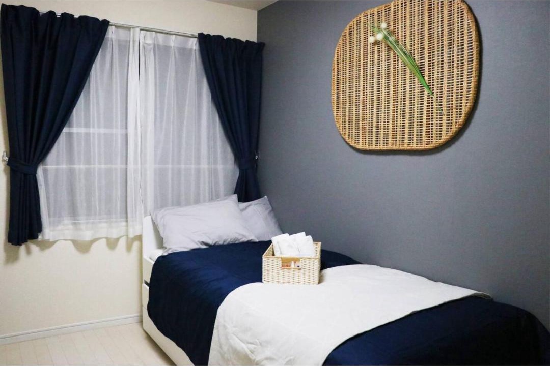 Photo of Bedroom in Adachi