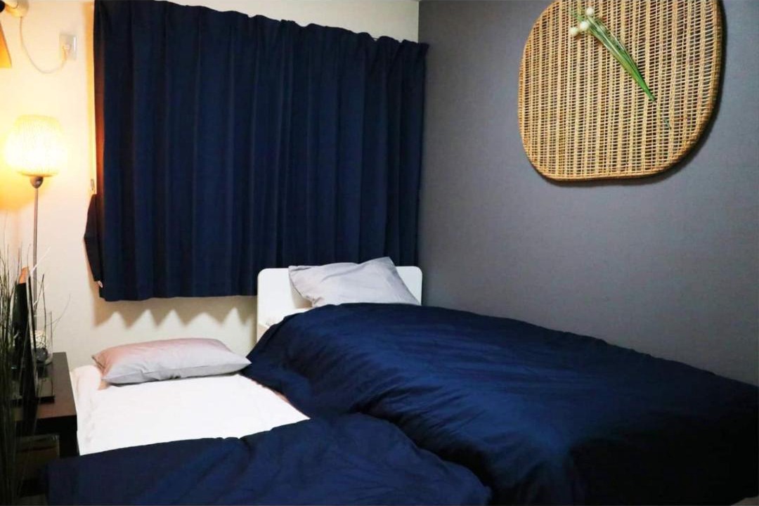 Photo of Bedroom in Adachi