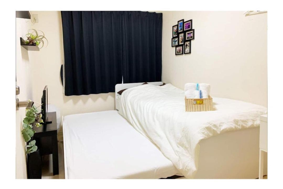 Photo of Bedroom in Adachi