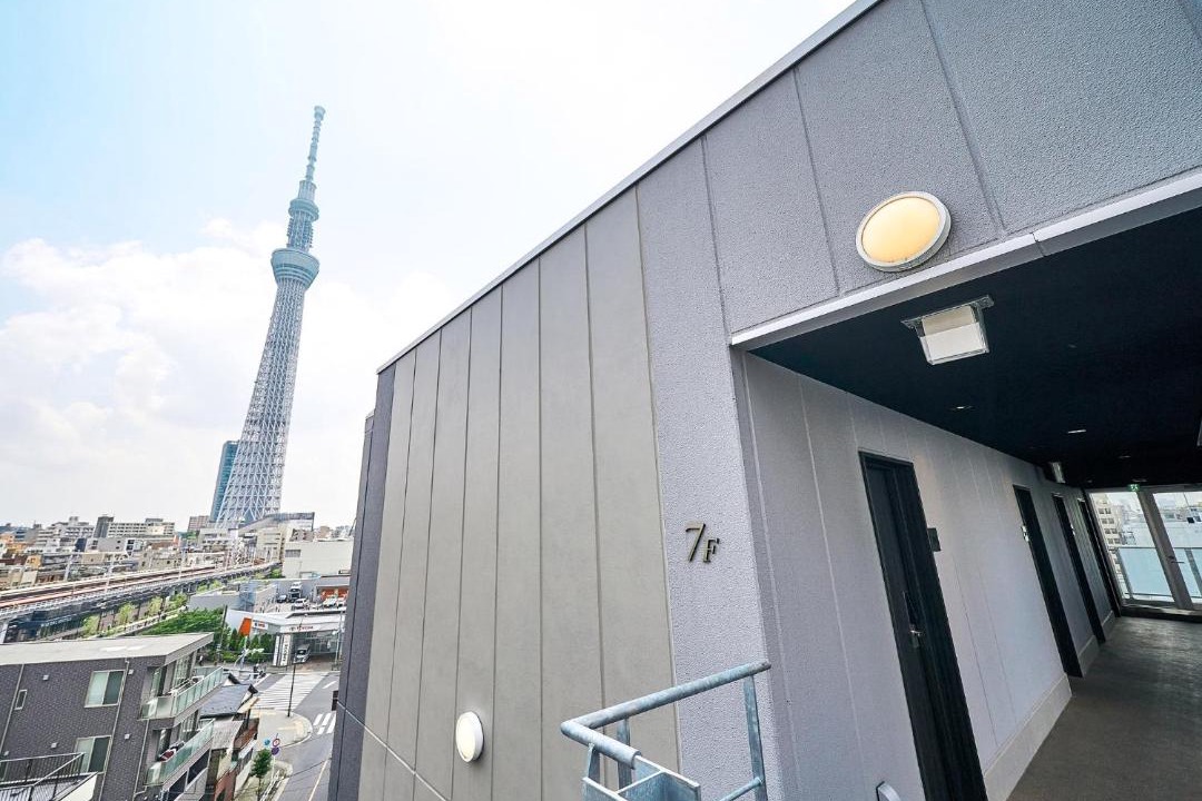 Photo of Others in Azumabashi