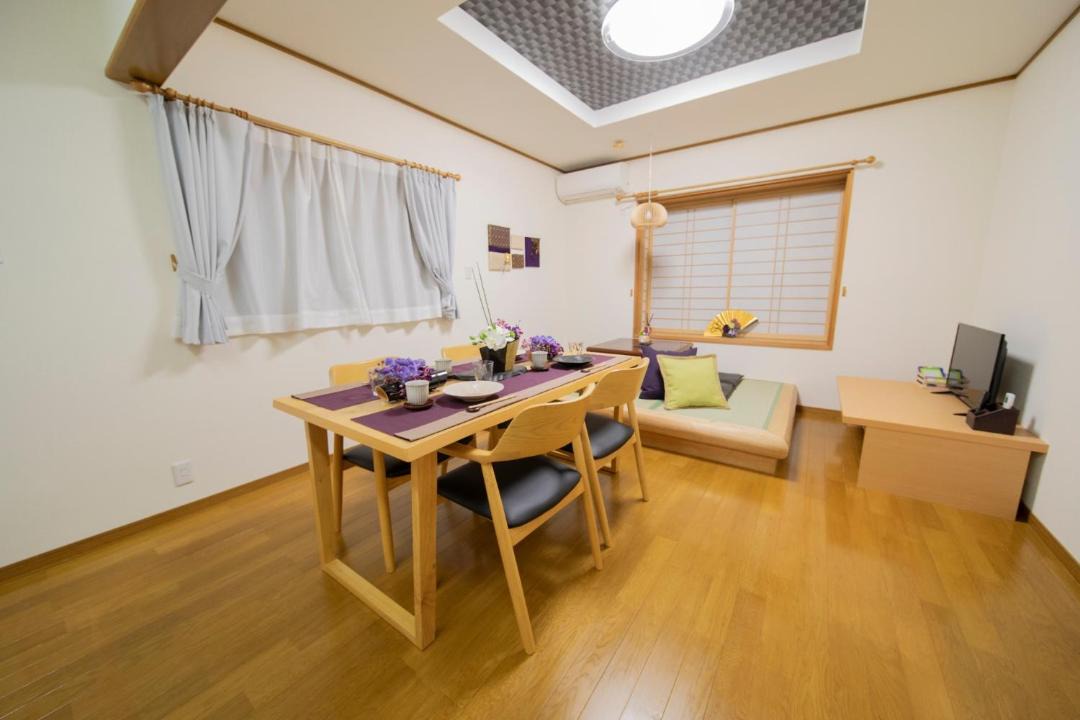 Photo of Others in Nishinari
