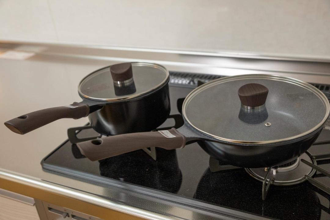 Photo of Kitchen in Nishinari