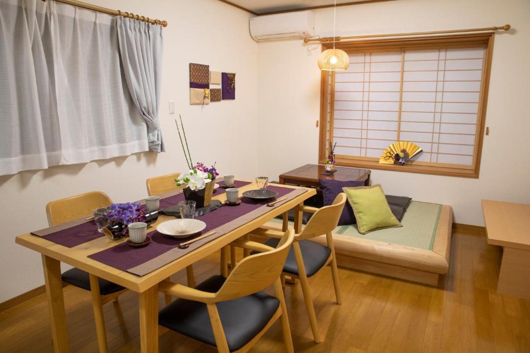 Photo of Others in Nishinari