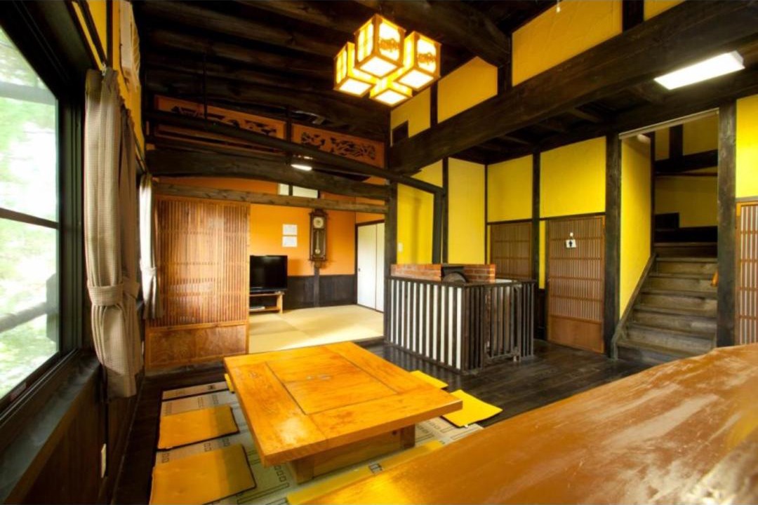 Photo of Others in Kurokawa Onsen