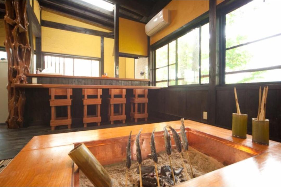 Photo of Others in Kurokawa Onsen