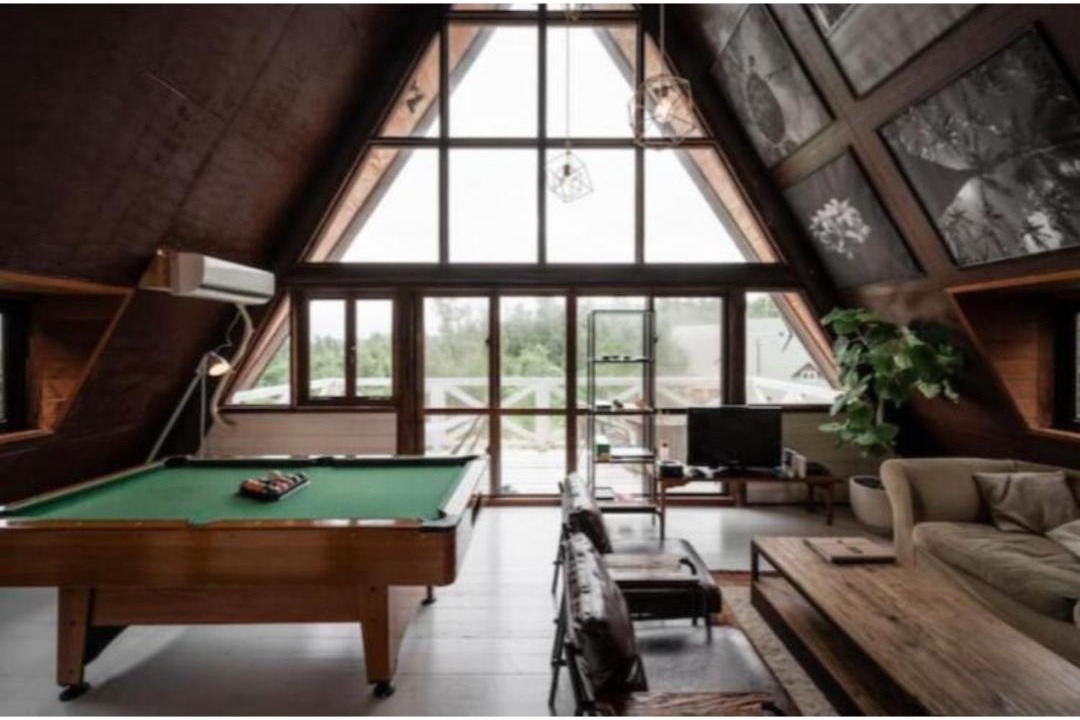 Photo of Livingroom in Nakama