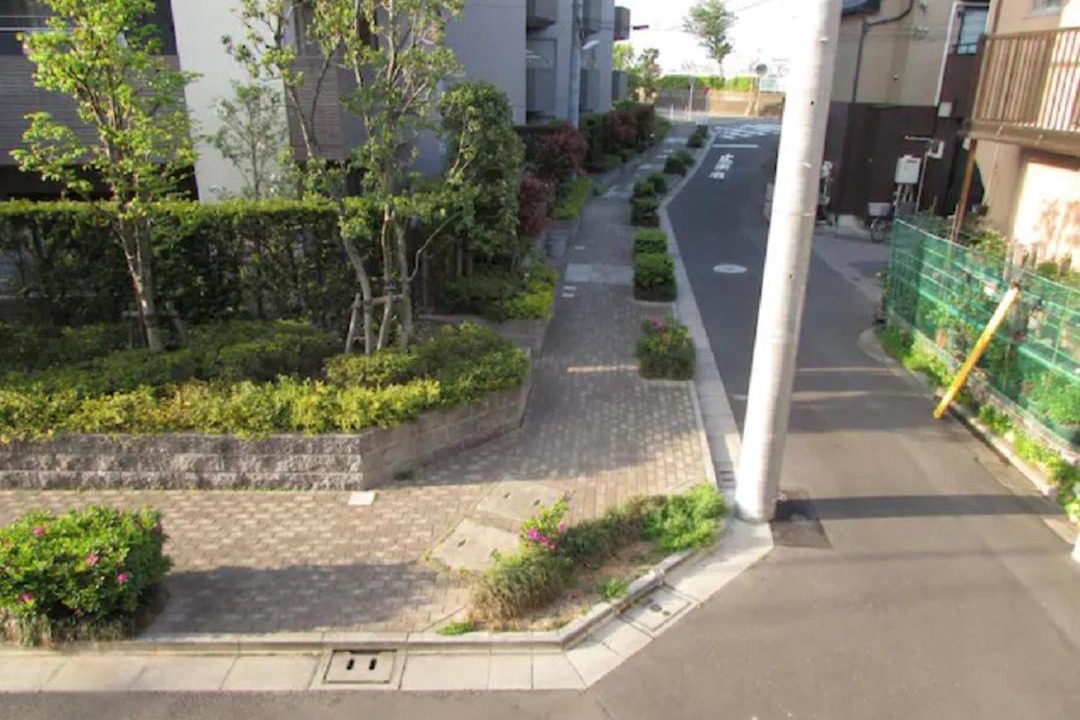 Photo of Others in Higashitateishi