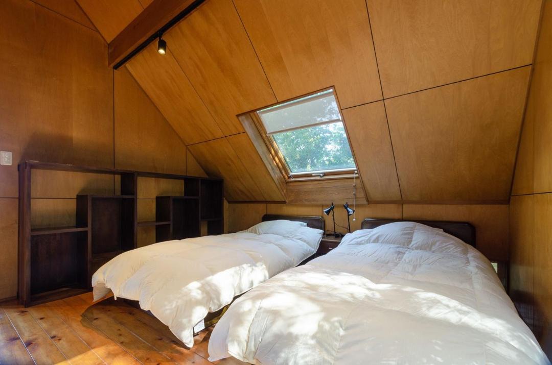 Photo of Bedroom in Shimoda